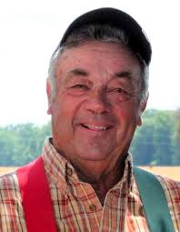 Lloyd Nelson Lauter, Jr Obituary and Celebration of Life