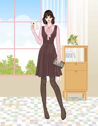 Screenshot By Lightshot In 2020 Fashion Dress Up Games Fashion Design Sketches Girl Outfits