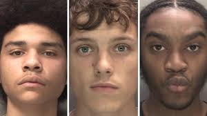 Three convicted of killing after man fatally stabbed in Darlaston