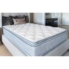 Serta is dedicated to making the world a more comfortable place. King Serta Perfect Sleeper Hotel Congressional Suite Supreme Ii Euro Pillow Top Double Sided 13 Inch Mattress