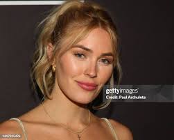 697 Cassie Randolph Photos & High Res Pictures