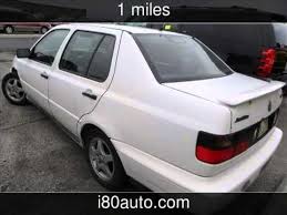 1997 volkswagen jetta trek used cars omaha nebraska 2013 08 13 youtube 1997 volkswagen jetta trek used cars