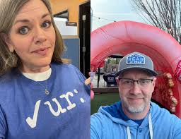 How to Go #BlueForCRC