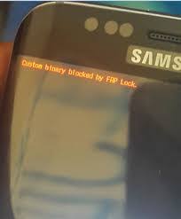 Detected com48 reading phone info. Fix Custom Binary Blocked By Frp On Sm G930w8 U6 No Data Loss