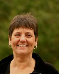 Susan Stinson, Author at Lambda Literary Review