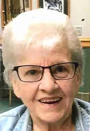 Obituary information for Sylvia Ruth Moran