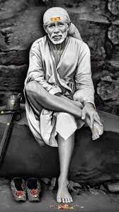 Om Sai Ram Mere Sai Mera Vishwas Real Life Experiences Of Sai Baba Devotees In This V Sai Baba Wallpapers Shirdi Sai Baba Wallpapers Sai Baba Hd Wallpaper