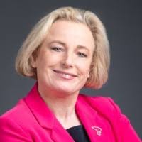 Catherine O'Brien Email & Phone Number