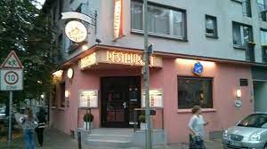 Die speisekarte des haus fischer der kategorie kneipen aus essen, bäuminghausstraße 59 können sie hier einsehen oder hinzufügen. Aussenansicht Bild Von Restaurant Brauhaus Fischer Essen Tripadvisor