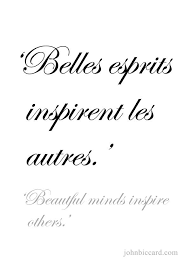 You can share them as classy french instagram captions. Pin On Literature