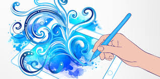 Die Besten Mal Und Zeichen Apps Furs Ipad Pro Macwelt