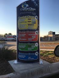 Find a blue beacon truck wash. Crystal Clean Car Wash Gift Card San Antonio Tx Giftly