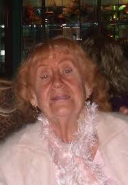 Alice Santacroce Obituary October 7, 2020