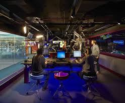 Bbc learning is a division of bbc studios, a british television production and distribution discover exclusive interviews with thousands of history & news makers, as well as global coverage of major. Bbc New Broadcasting House Hok Maccormac Jamieson Prichard Sheppard Robson Archdaily