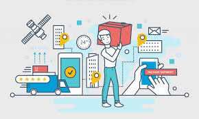TỔNG QUAN VỀ CHUỖI CUNG ỨNG - SUPPLY CHAIN - QALogistics