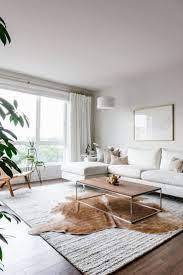 Maybe you would like to learn more about one of these? Spotted On Downshiftology Take A Tour Of My Modern And Minimalist Living Room Modern Minimalist Living Room Minimalist Living Room Living Room Scandinavian