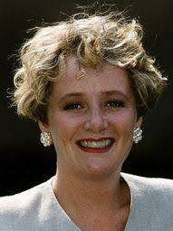 Above Suspicion: The Red Dahlia