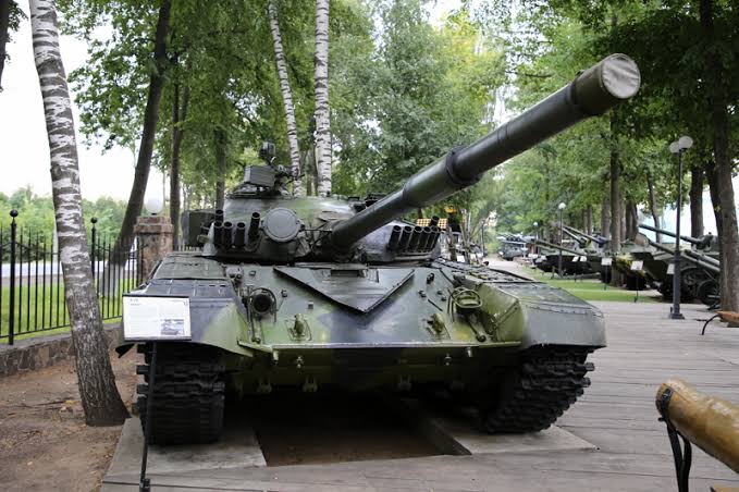 T-72