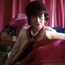 Check spelling or type a new query. Coco Chanel Steckbrief News Bilder Gala De