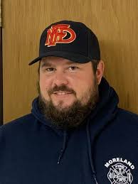 Moreland Fire Department