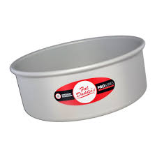 Want to discover art related to 16x16? Fat Daddio S Round Cake Pan 16 X 3 Cake Art