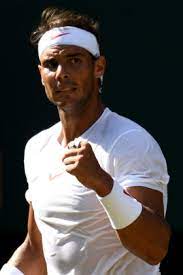 Rafael nadal comments on naomi osaka's roland garros media boycott. Rafael Nadal Tennis Magazin