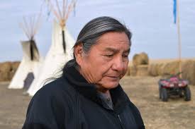 'We Will Fight': Keystone XL Pipeline Foes Fear Worst for Water Supply