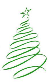 Elegant Printing Shop Clipart Cliparthut Free Clipart Christmas Tree Clipart Whimsical Christmas Trees Christmas Tree Drawing