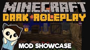 Maybe you would like to learn more about one of these? Dark Roleplay Mod Minecraft 1 12 1 Mines Craft Com