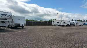 Maybe you would like to learn more about one of these? 57th Street Storage Home Facebook