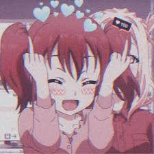 I would be so thankful if you decide to use these photos, although please don't claim it as your own hehe. Tags Anime Girl Icons 6six Store