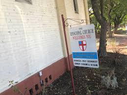 St. Barnabas' Church, Pasadena