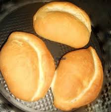 Pin En Panaderia Casera