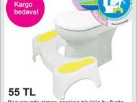 Klozet Taburesi Wc Turka Alafranga Tuvalet Comelme Tuvaletler