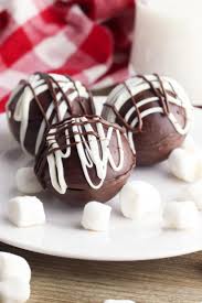 Hot Chocolate Bombs Easy Chocolate Bomb Recipe Chocolate Bomb Hot Chocolate Treats Diy Hot Chocolate