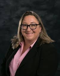 Kimberly Chick's Instagram, Twitter & Facebook