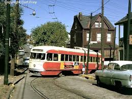 Pccs Worldwide Photo Gallery Transit Toronto Content Pittsburgh Pennsylvania Photo Pittsburgh Pa