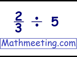 Parents nationwide trust ixl to help their kids reach their academic potential. Dividing Fractions With Whole Numbers Lessons Blendspace