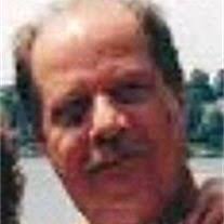 Carl Gray, Obituary