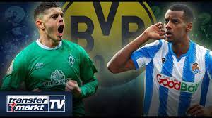 In the game fifa 21 his overall rating is 75. Transfergeruchte Fc Liverpool Bvb An Rashica Dran