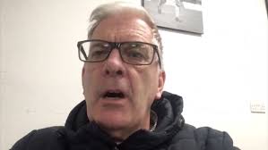 Steve Nicholson's Post Game Verdict As Derby County Lose To Blackburn Rovers