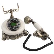 Who are the cast members of the bronze? Lyumo Classical Corded Telephone Desktop Retro Bronze Landline Phone With Display Fsk Dtmf For Home Office Hotel Castle Walmart Com Walmart Com