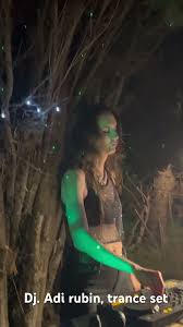 Dj. Adi rubin, trance set