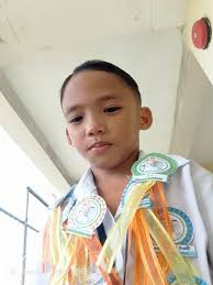 Carl Andrei Calisin
