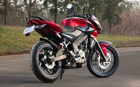 The bajaj pulsar ns200, previously known as bajaj pulsar 200ns is a sports bike made by indian motorcycle manufacturer bajaj auto. Bajaj Pulsar 200ns