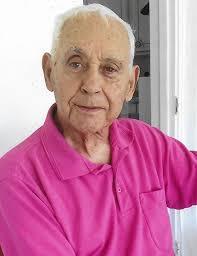 Obituary information for John DiMauro