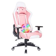 Pink Gaming Chairs Are Fun Like majority of the pink chairs on our list, it has a.