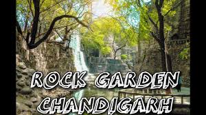 The road connectivity to rock garden, chandigarh is very good. Rock Garden Chandigarh Latest Tour Video Full Hd 2017 Youtube