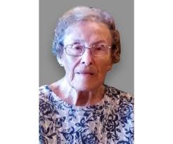 Gladys Stone Obituary (1929