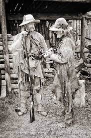 Recalling Old Times Teton Images Mountain Man Mountain Man Rendezvous Old West Photos